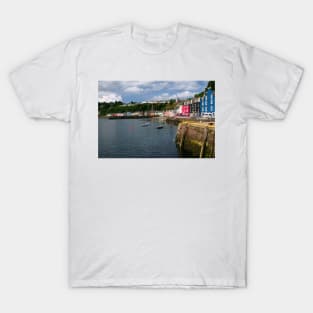 Tobermory, Isle of Mull T-Shirt